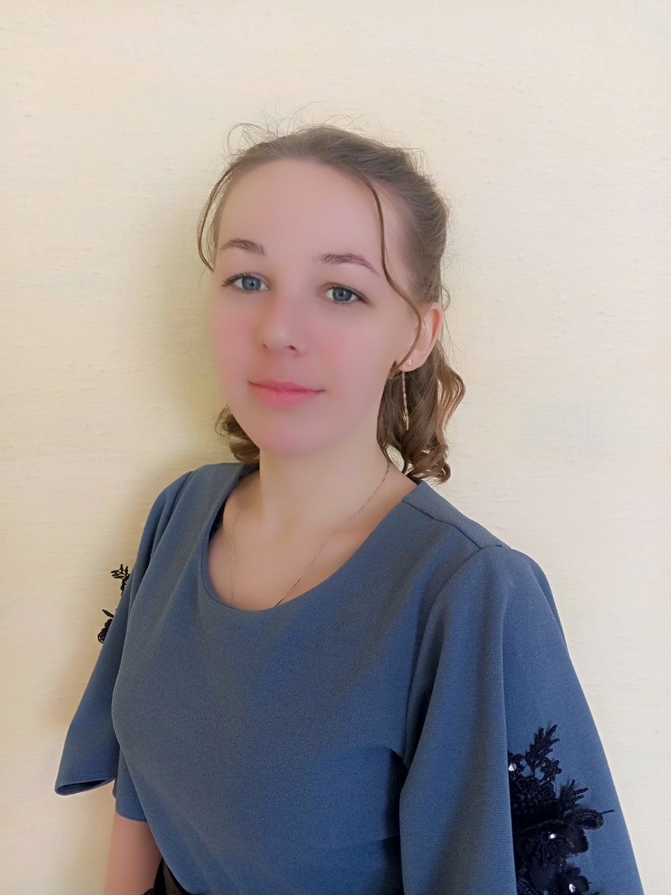Воспитатель Родичева Любовь Александровна.