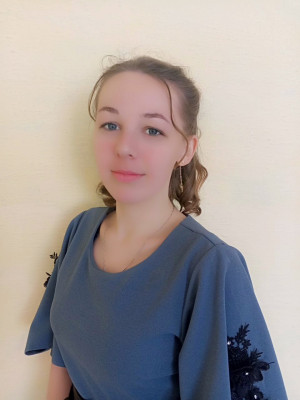 Воспитатель Родичева Любовь Александровна Воспитатель Родичева Любовь Александровна